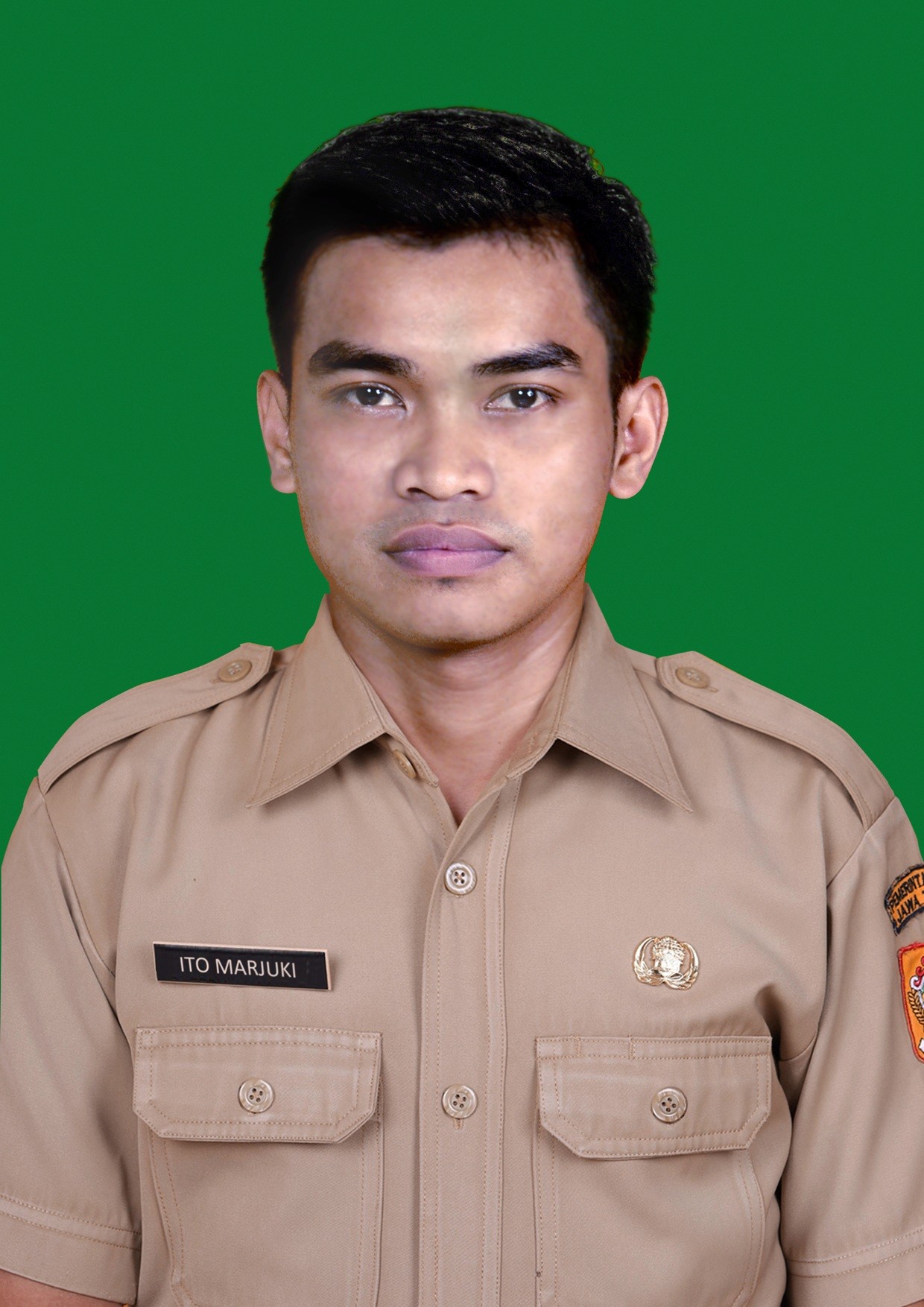 Foto Pejabat